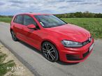 Volkswagen Golf GTD BlueMotion Technology - 2