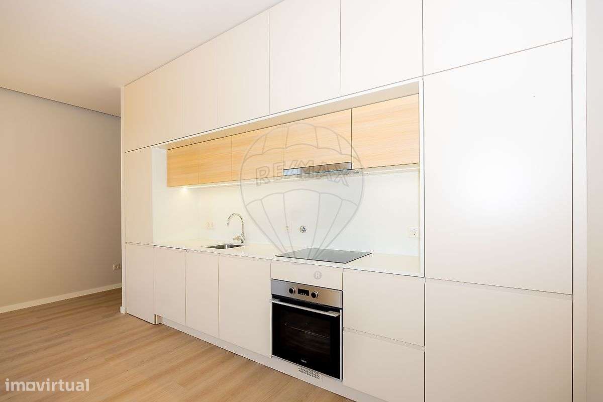 Apartamento T1 para arrendamento - Grande imagem: 4/18