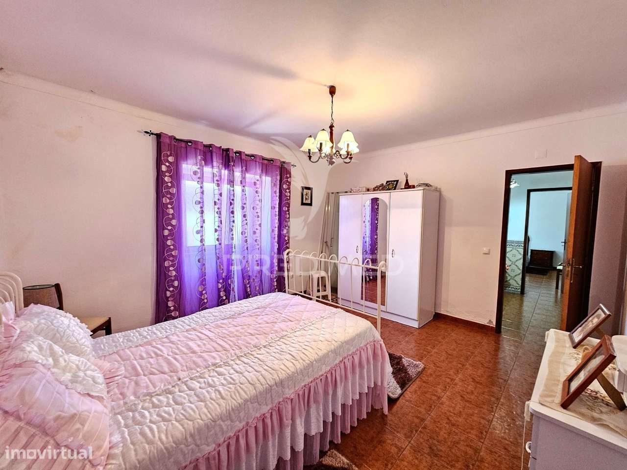 Moradia Térrea T3 em Casével, Castro Verde - Grande imagem: 5/34