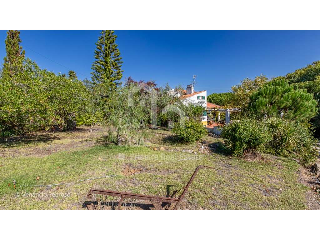 Vende Moradia T4 - Mafra, A Casa das Casas-32