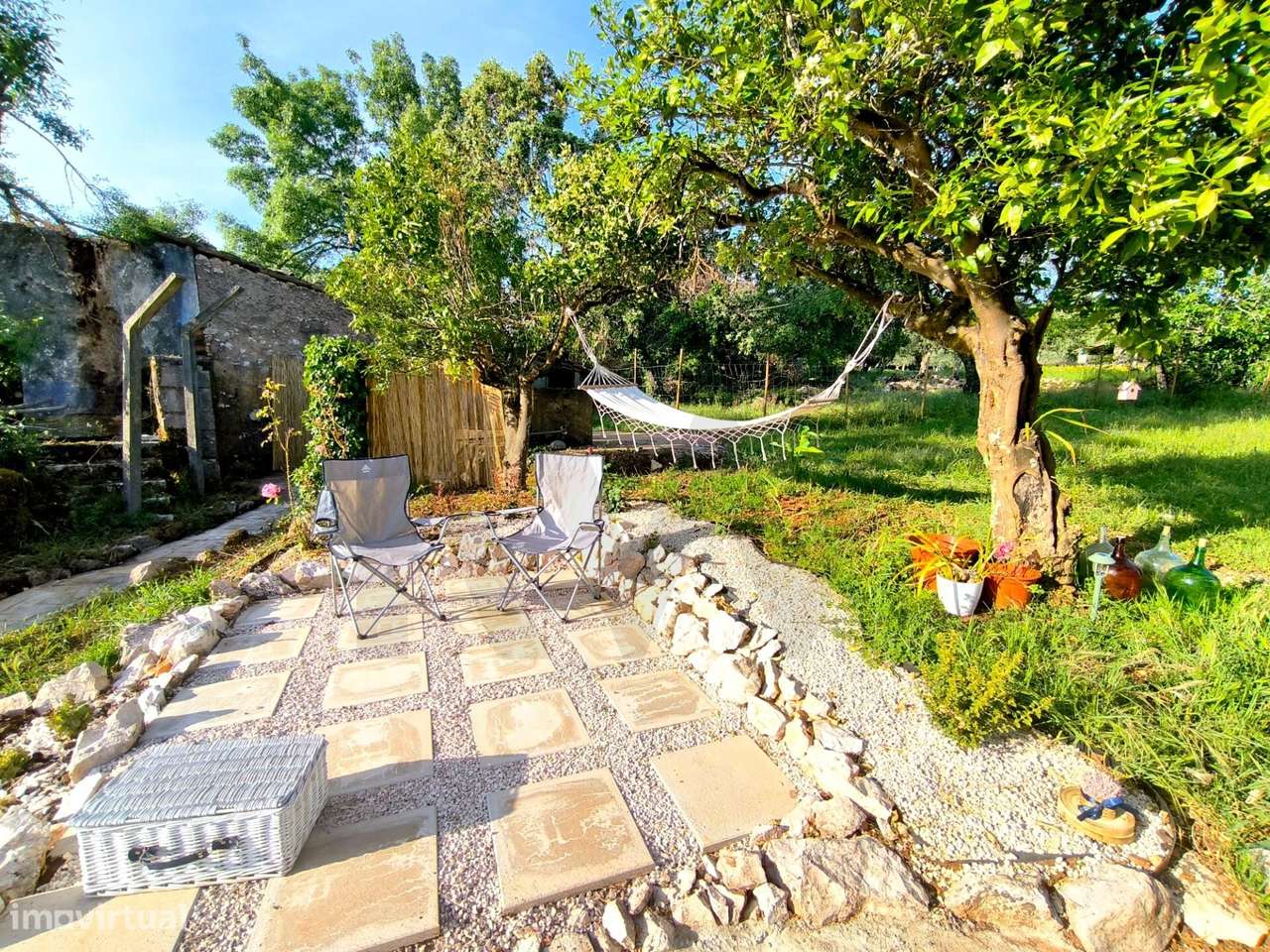 Moradia em Arisques, Alvaiázere-16