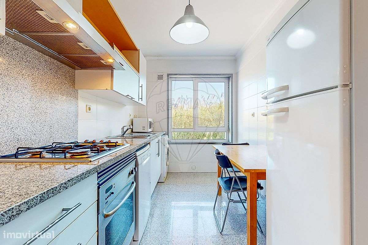 Apartamento T1 para arrendamento - Grande imagem: 3/21