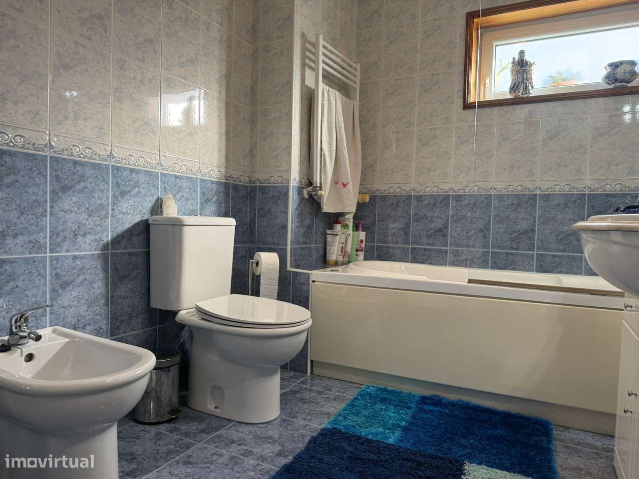 Moradia T3 | Terraço | Box 4 Carros | Varanda | Jovim | Exclusivo-23