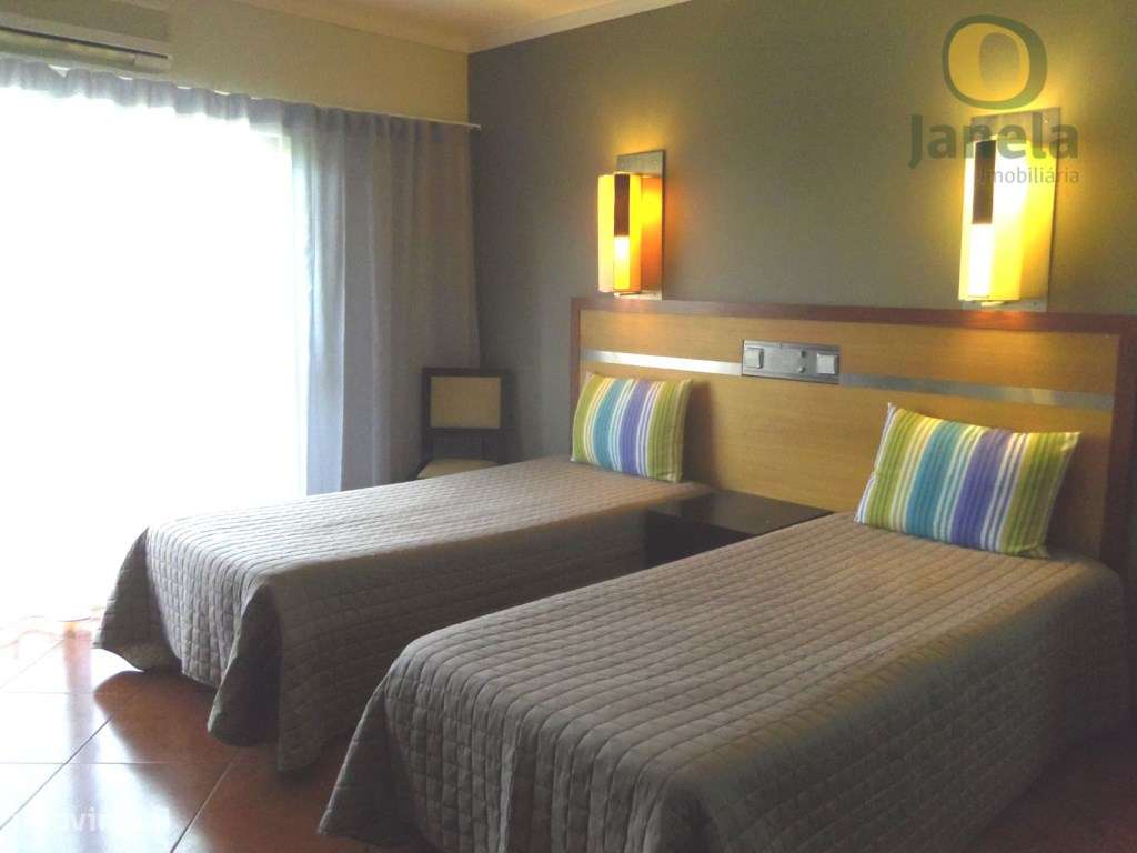 T0 em Hotel de 4 estrelas em Albufeira - Grande imagem: 3/8