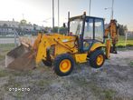 JCB 2cx - 14