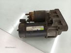 Electromotor Peugeot 207 1.4 HDI / 8HZ 2007-2014  9640825280 - 4