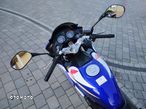 Honda CBR - 11