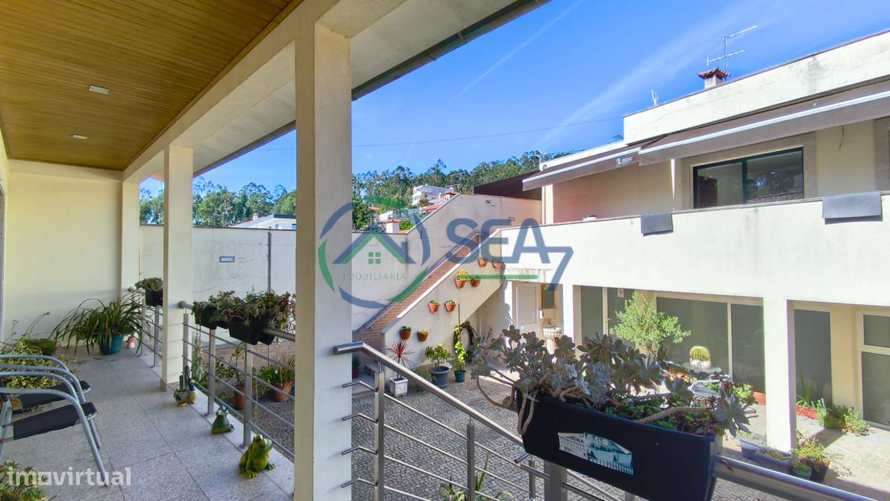 Espaço comercial com 2 Lojas e Anexo, Esposende-29