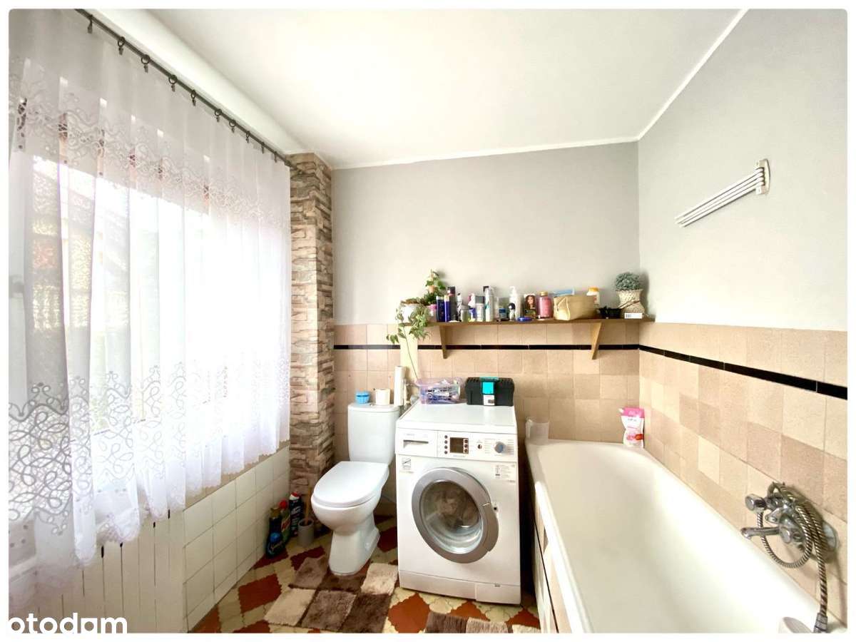 Dwurodzinny dom z dużą działką 2149 m2 + szklarnia-17