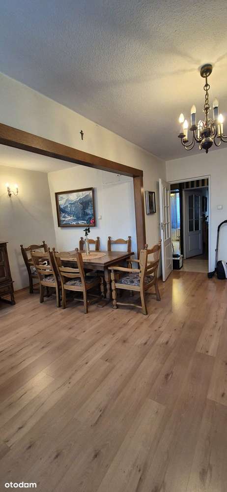 Bezpośrednio mieszkanie na os. Zwycięstwa 21 - Pełny obrazek: 5/11