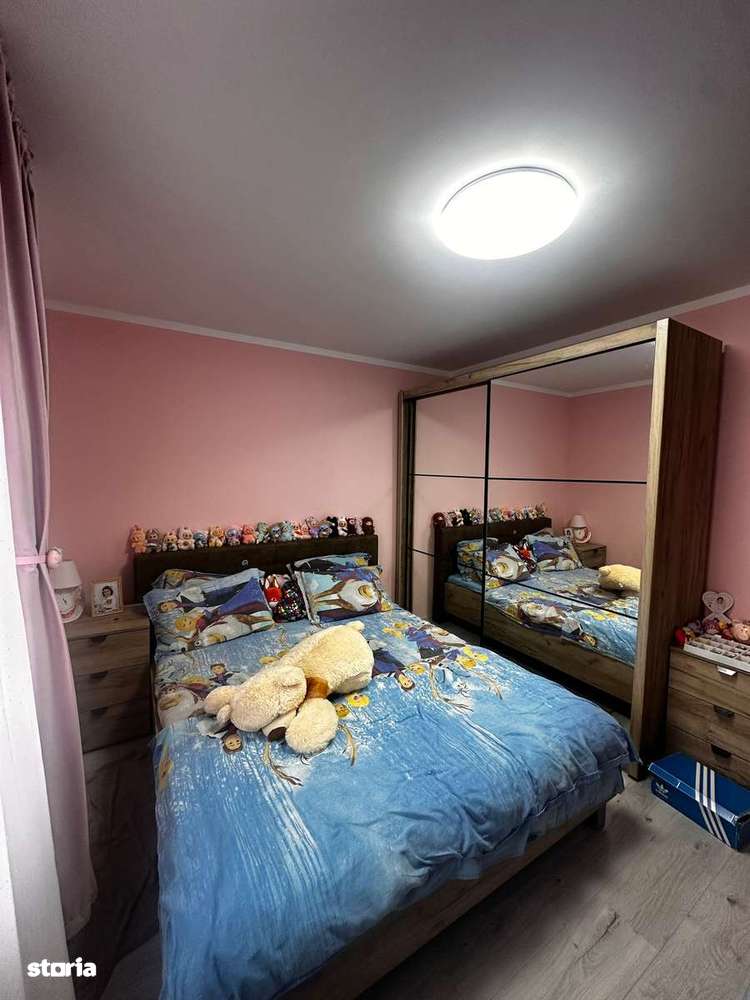 || SOSEAUA OLTENITEI || Apartament 3 - 90 mp - Imagine principală: 5/17