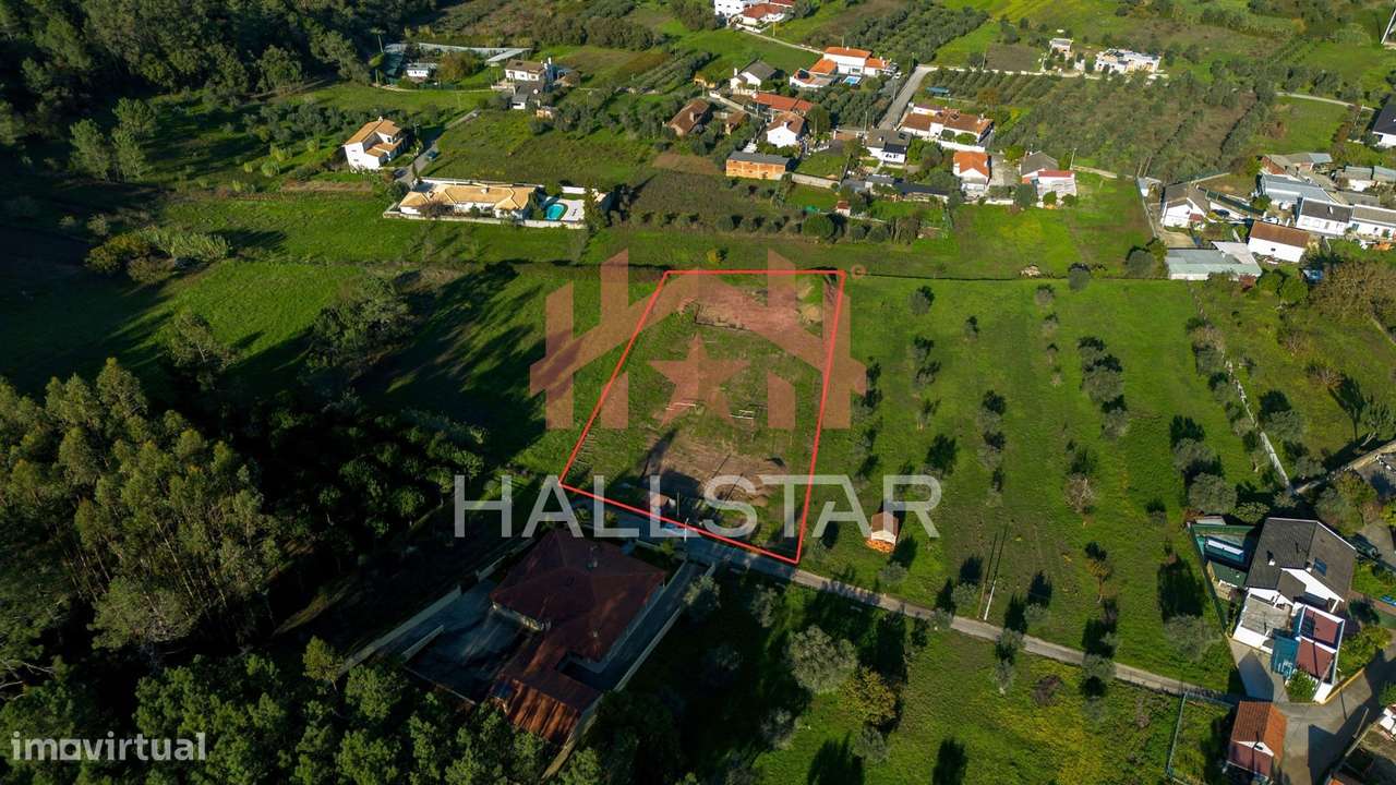 Moradia Térrea T4 / Em Construção / Arrabal-20