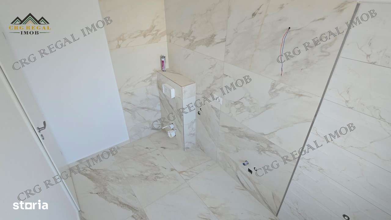 Vanzare Casa Moderna  Comuna Berceni Finisata  Amplasament Excelent - Imagine principală: 5/16