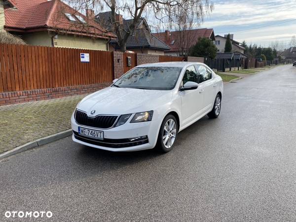 Skoda Octavia 1.5 TSI ACT Style - 4