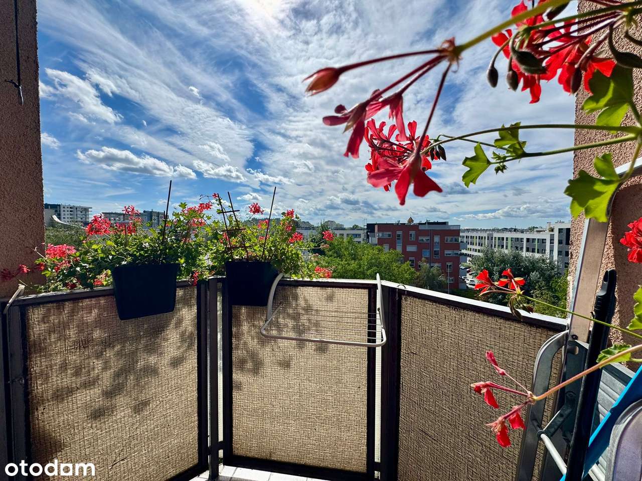 2-pok. z balkonem, Gądów Mały, ul. Sterowcowa | Tramwaj | Autobus |PKP-13