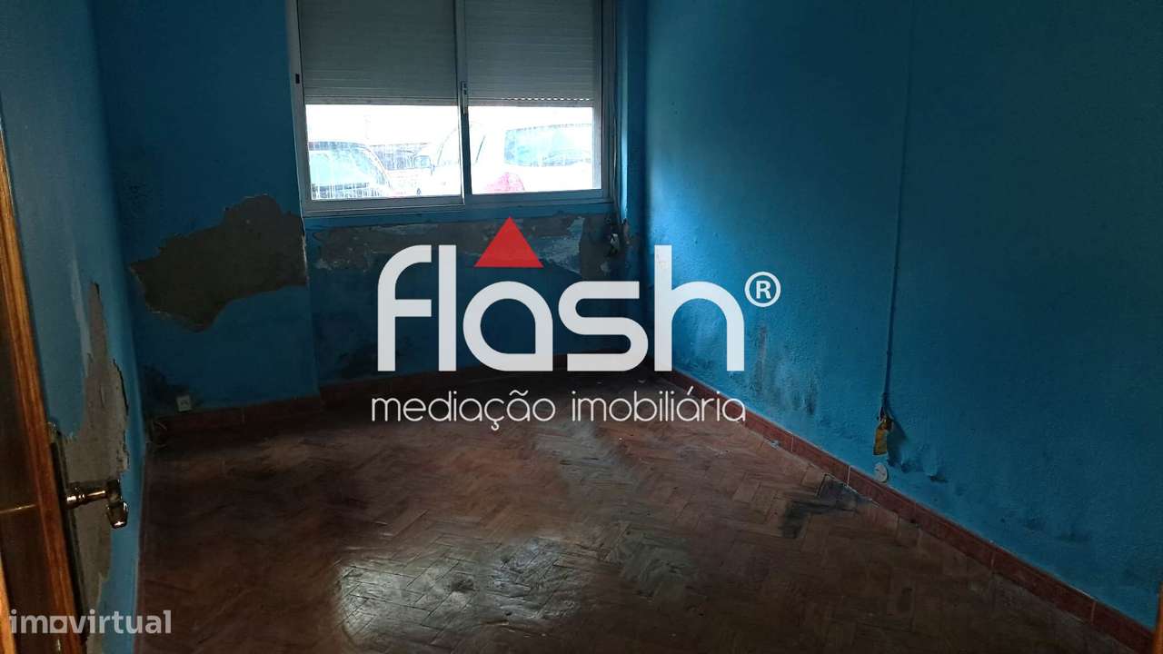 T2 para Remodelar em Benfica-10