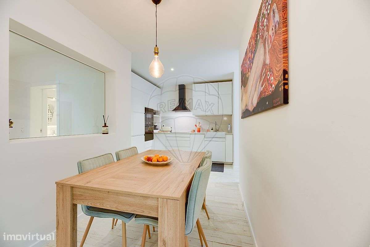 Apartamento T3 para venda - Grande imagem: 5/29