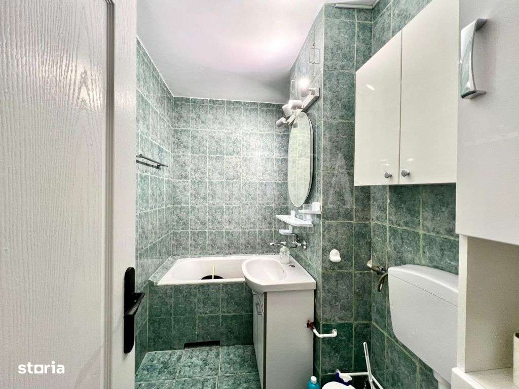 Apartament 3 camere de vanzare in Manastur, Cluj Napoca-4