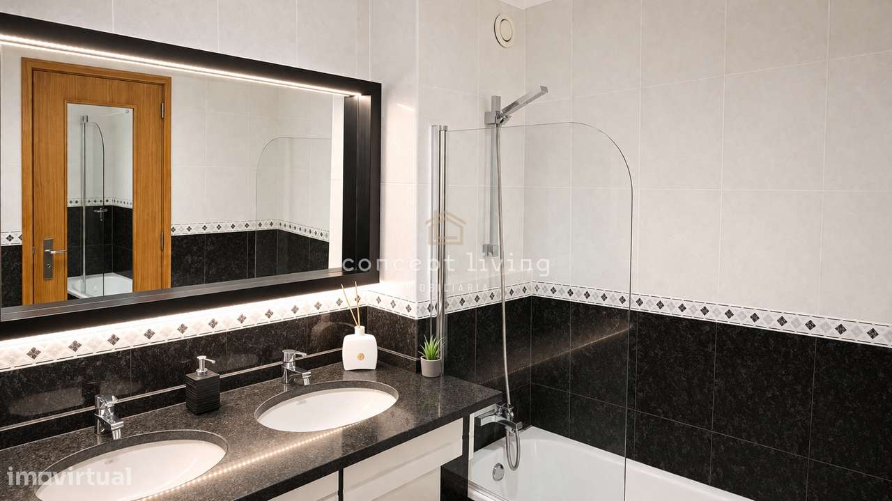 Apartamento T3+1 Venda em Argoncilhe,Santa Maria da Feira-10