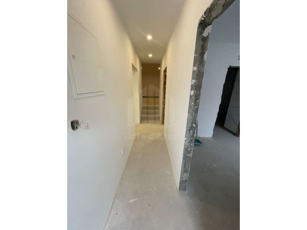 Moradia T2+1 térrea em Sesimbra, Charneca da Cotovia - Grande imagem: 5/27