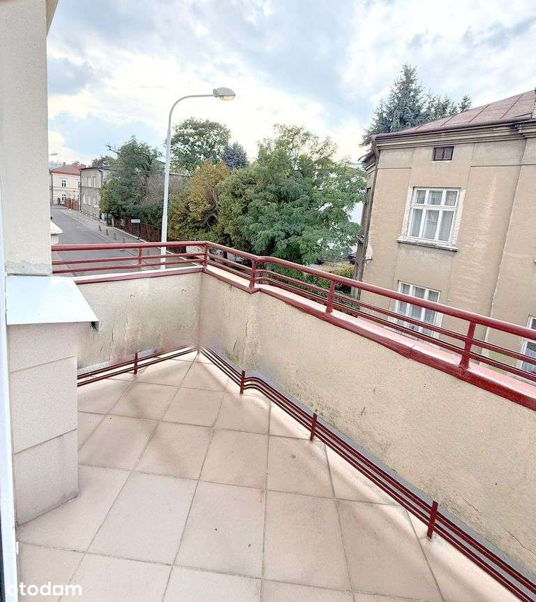 mieszkanie/bezczynszowe/ 1 piętro/balkon/garaż - Pełny obrazek: 4/4