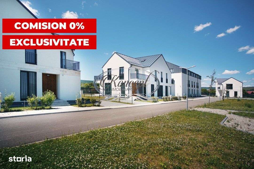 Comision 0% Ultimele unitati disponibile, Gloris Village - Imagine principală: 5/19