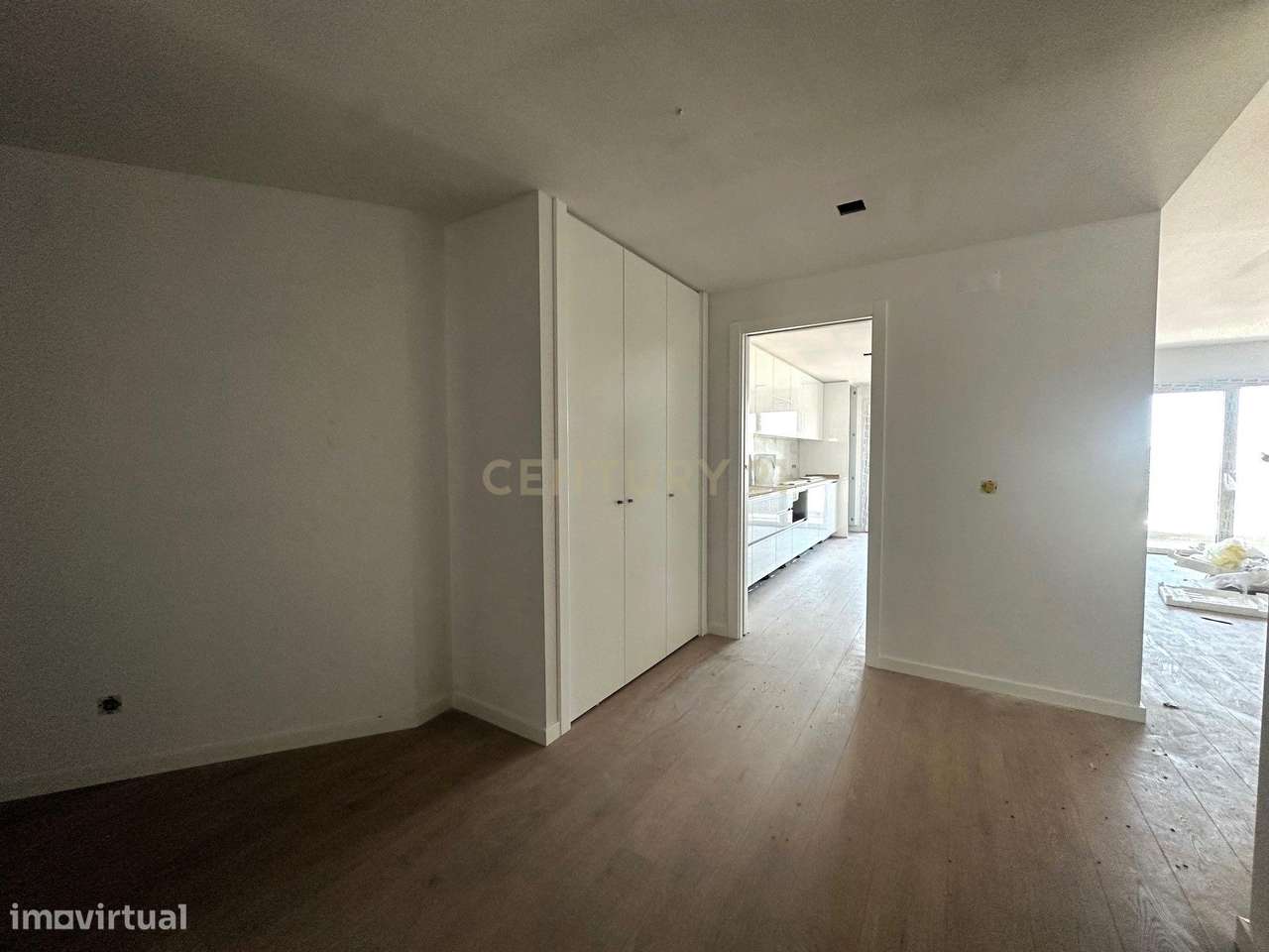 Luxuoso Apartamento Novo em Oeiras com 3 Quartos e Garagem - Grande imagem: 4/16