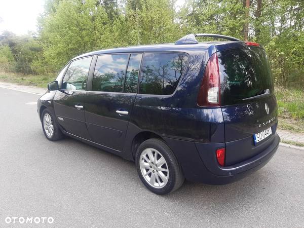 Renault Espace 2.0 Celsium - 2