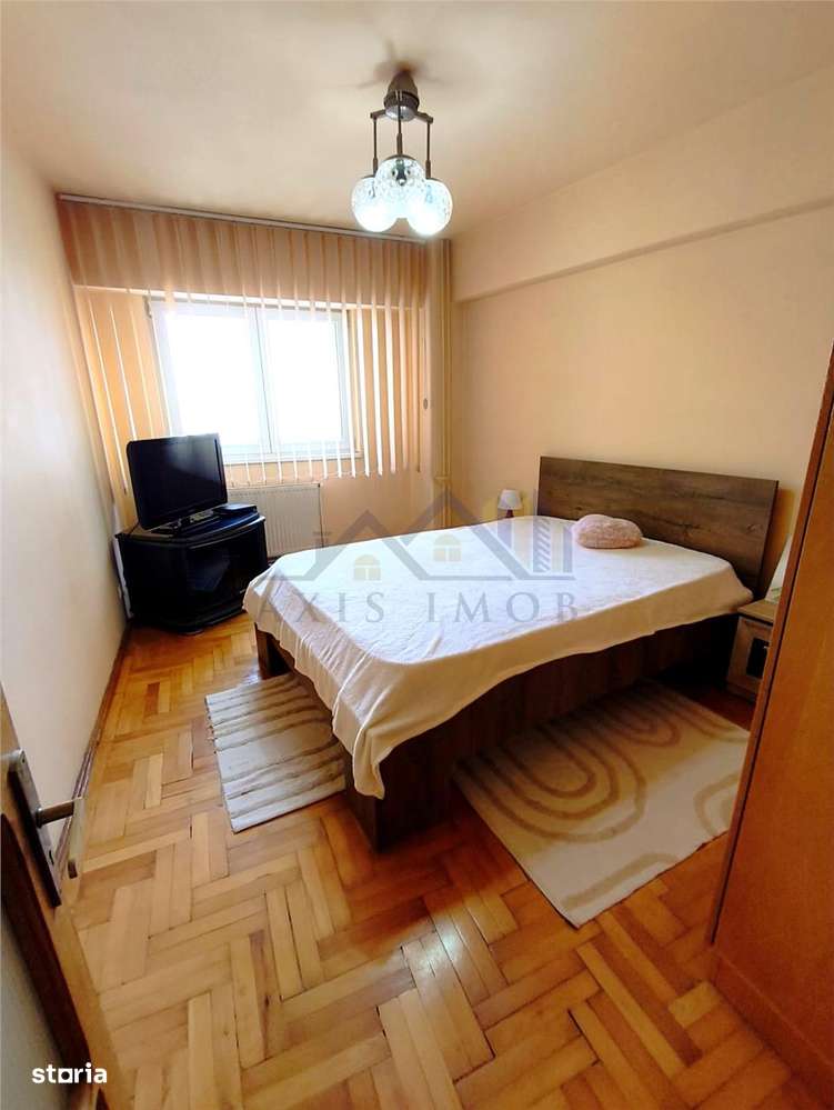 Apartament 4 camere conf  1 dec  Ultracentral - Imagine principală: 4/15