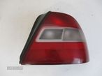 Farol Farolim Tras Honda Civic 5 portas 1998 a 2000 - 2