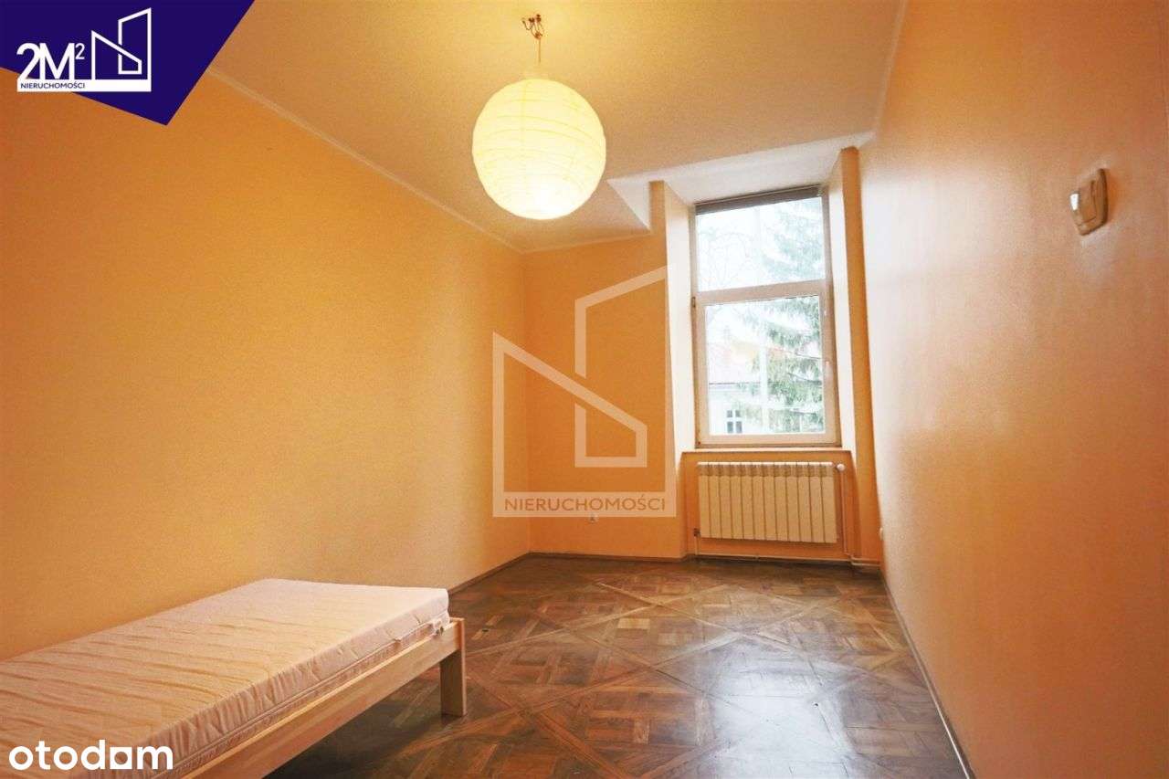 Mieszkanie 46,17m Dworskiego Przemyśl-3