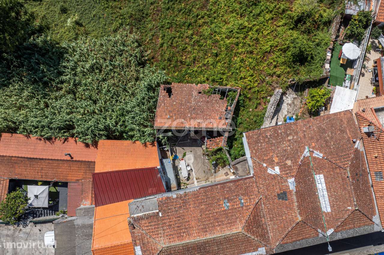 Oportunidade de Investimento | Moradia com Projeto em Campanhã - Grande imagem: 5/21