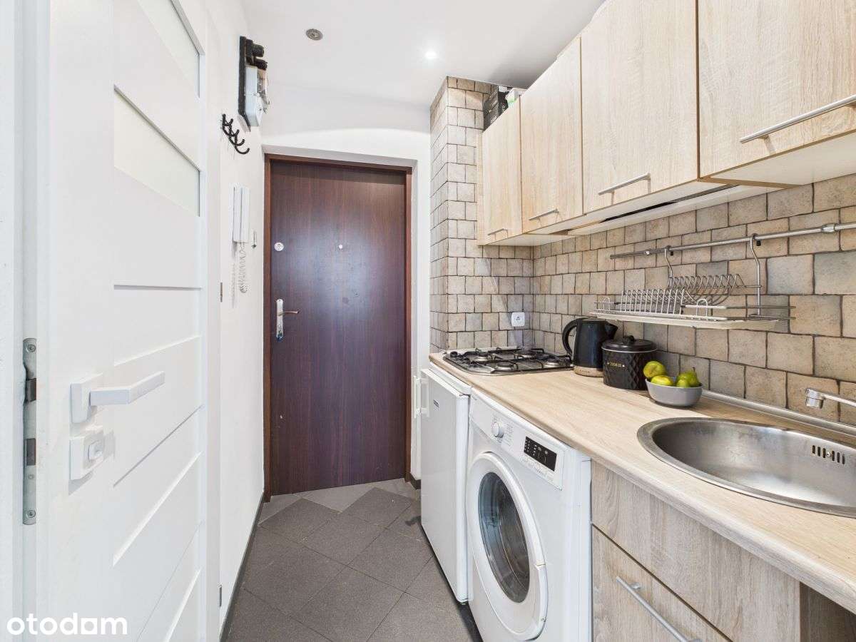 Słoneczne 21 m² – idealne na start lub inwestycję-8