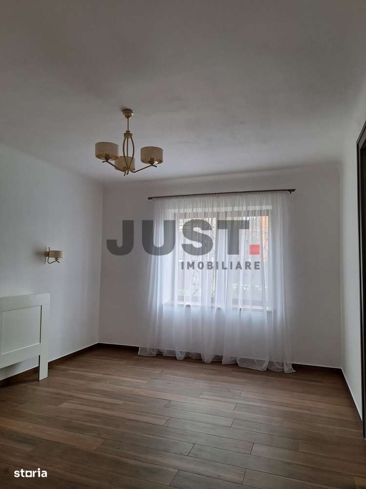 Grigorescu Interbelic: 90 mp utili, liniște reală, centru la doi pași. - Imagine principală: 3/10