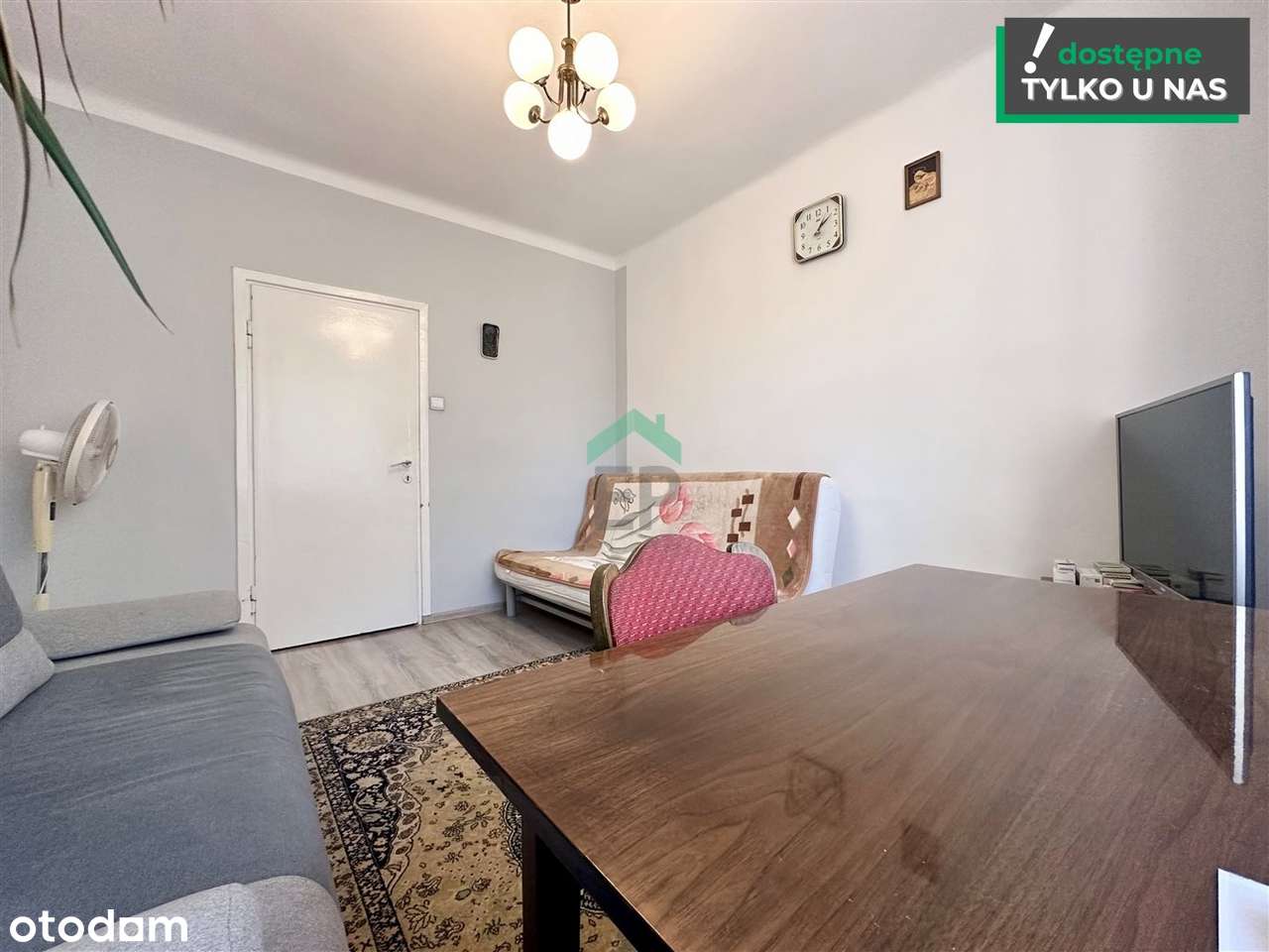 M4 przy ul. Nowowiejskiego na sprzedaż - Pełny obrazek: 4/12