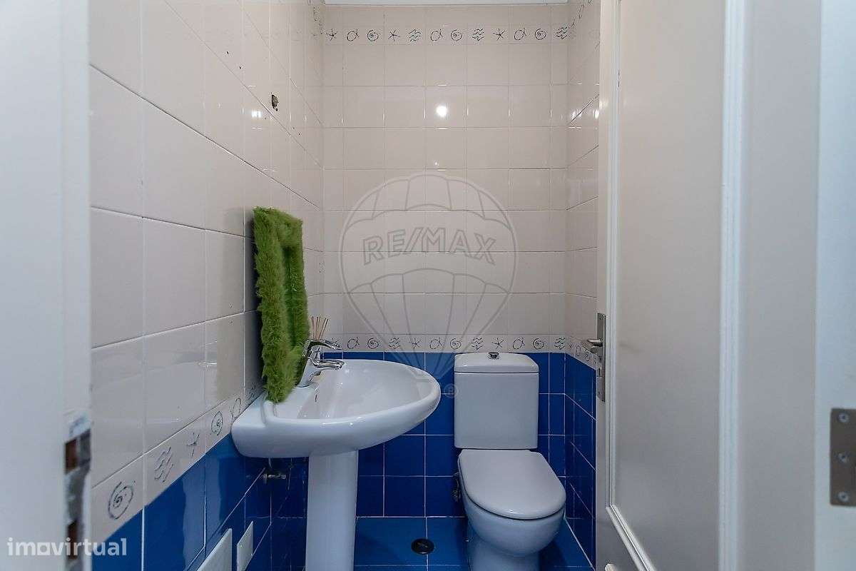 Moradia T4 para venda-32