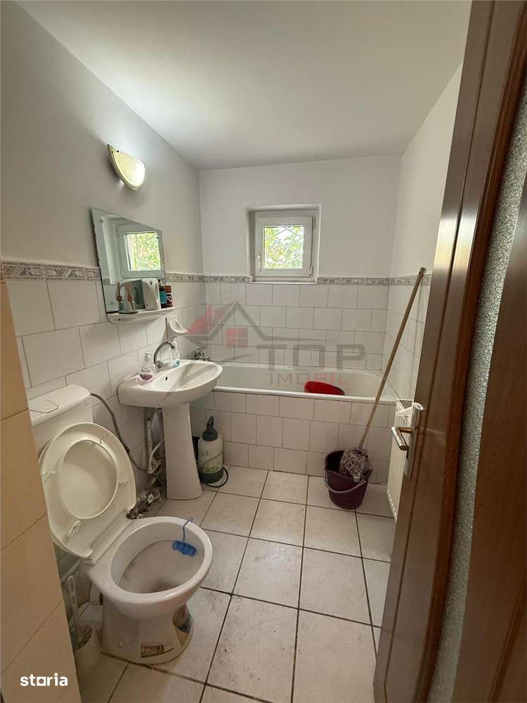 Apartament cu 3 camere decomandat, 2 bai - Pacurari - Petru Poni - Imagine principală: 4/6