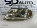 Farol Esquerdo - Volkswagen Passat B5.5 - 1