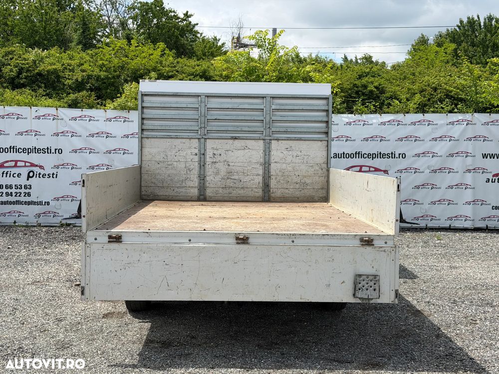 Citroen JUMPER 2.2 BLUEHDI 140 35+L4 Diesel 140CP 2021 Foto 9