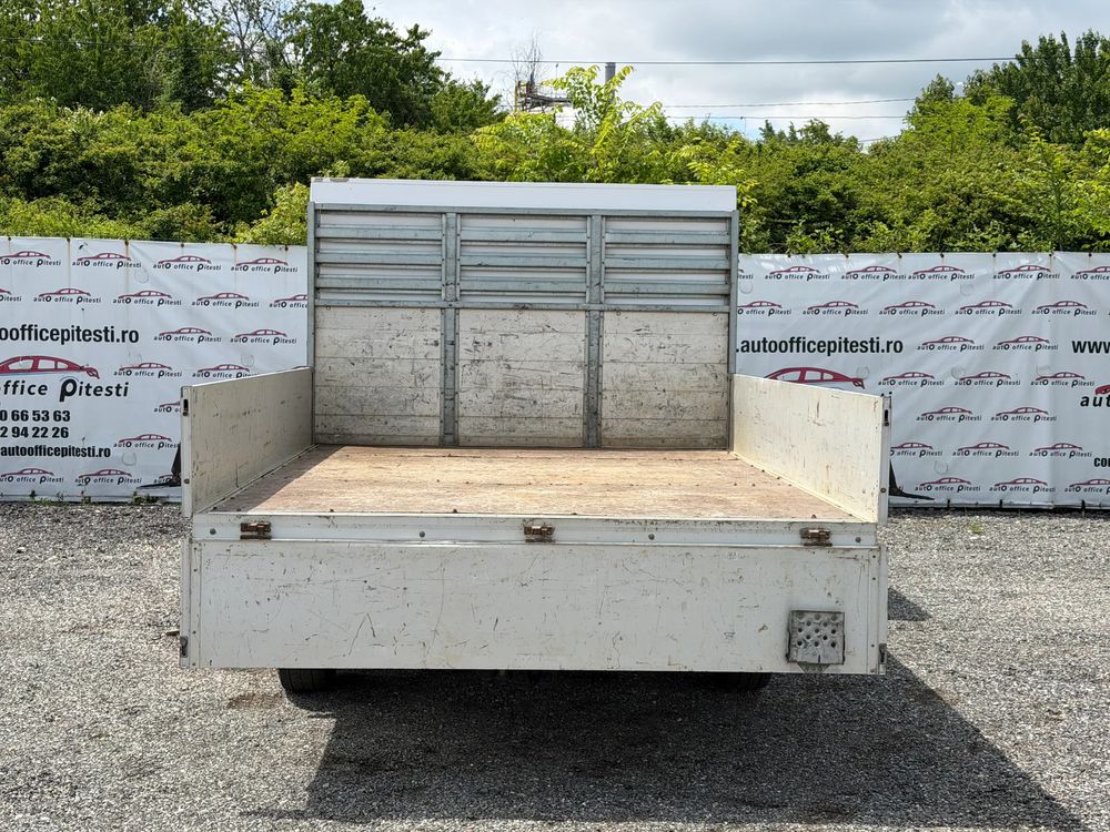 Citroen JUMPER 2.2 BLUEHDI 140 35+L4 Diesel 140CP 2021 Foto 9