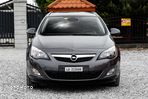 Opel Astra 1.4 Turbo Sports Tourer - 13