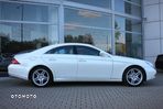 Mercedes-Benz CLS 350 - 4