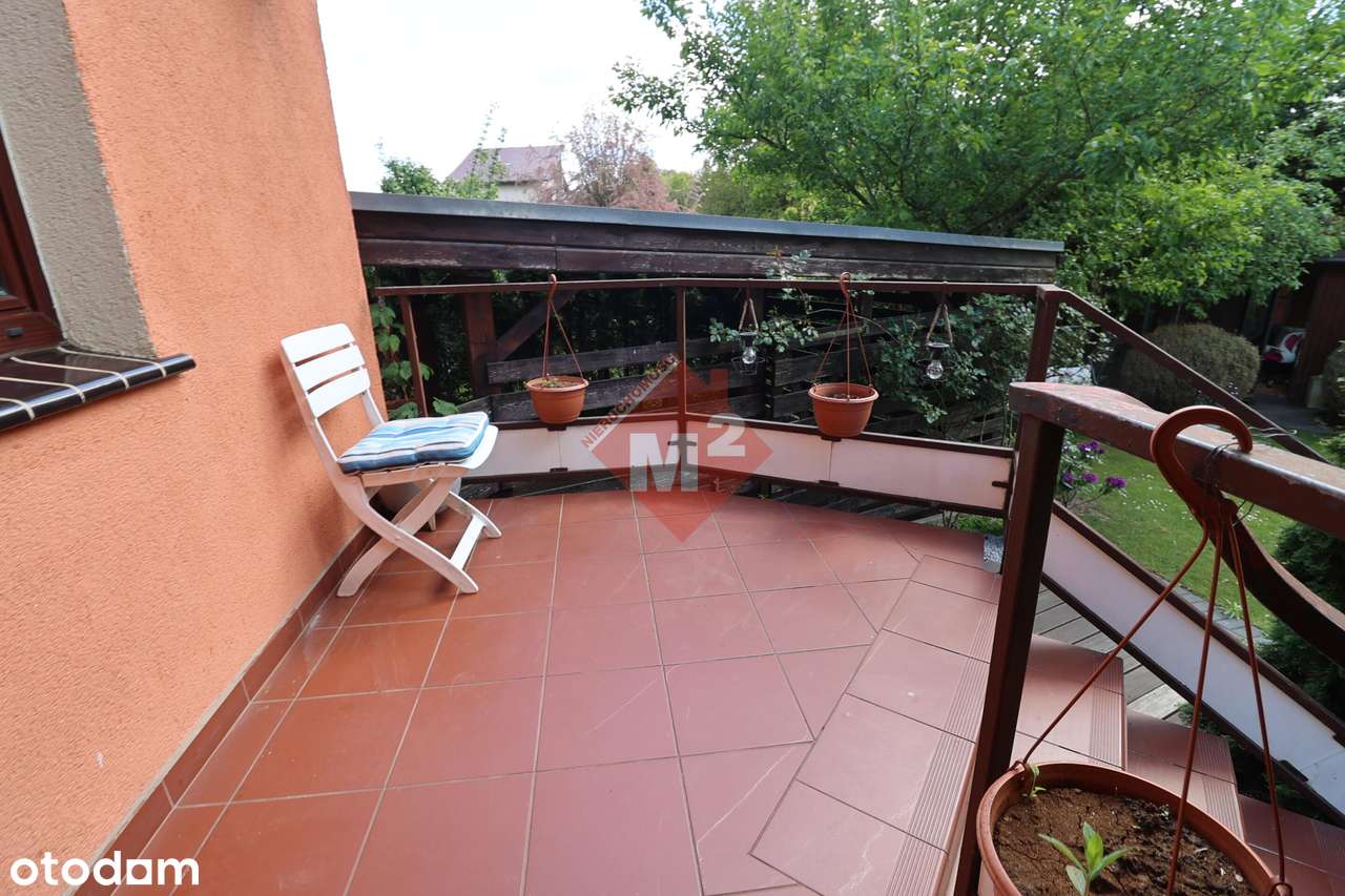 Dom Bliźniak w Dobrzanach na Sprzedaż-10