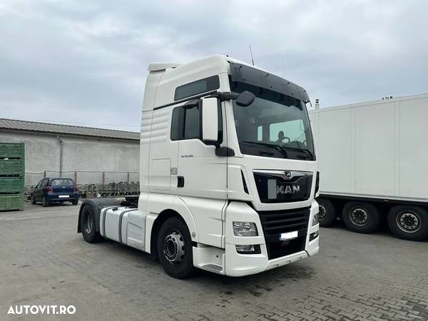 MAN TGX 500 - 3