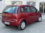 Opel Meriva 1.6 16V Essentia - 5