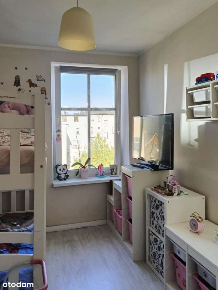 2 pokoje w centrum Wejherowa-11