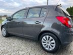 Opel Corsa 1.2 16V Edition / Active - 9