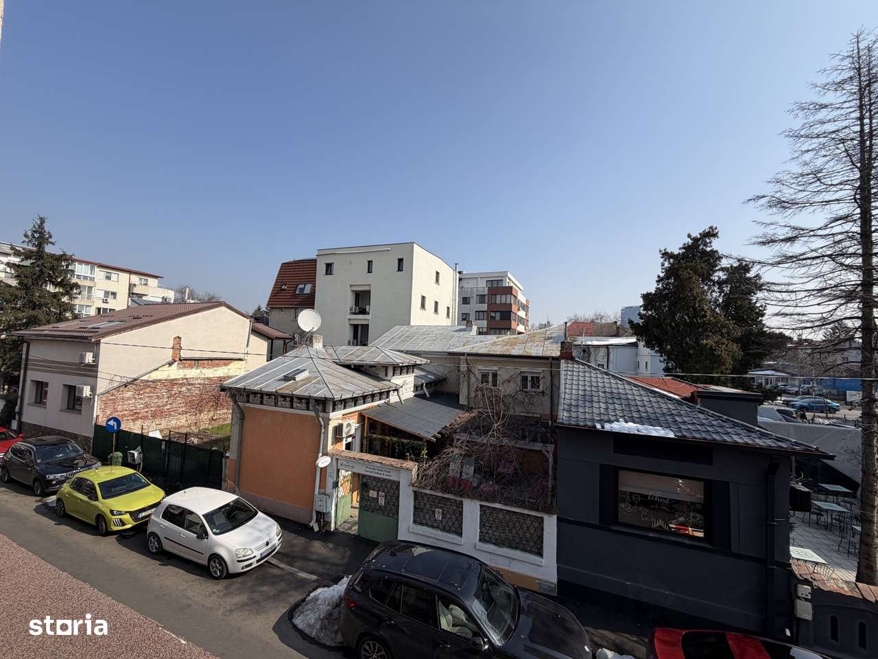 Apartamentul ideal pentru o viata de familie / Floreasca - Dorobanti !-12