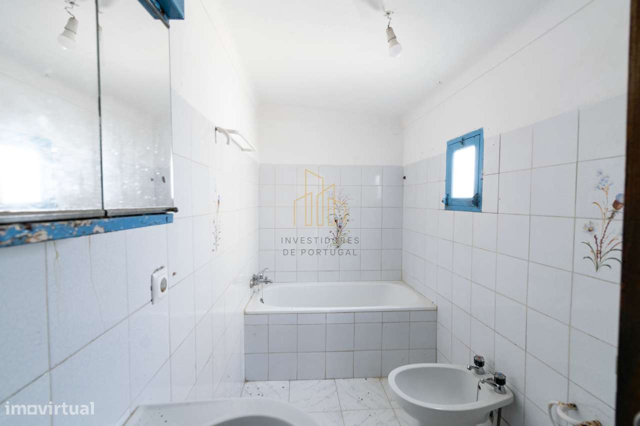 Moradia T3 no Alandroal-7