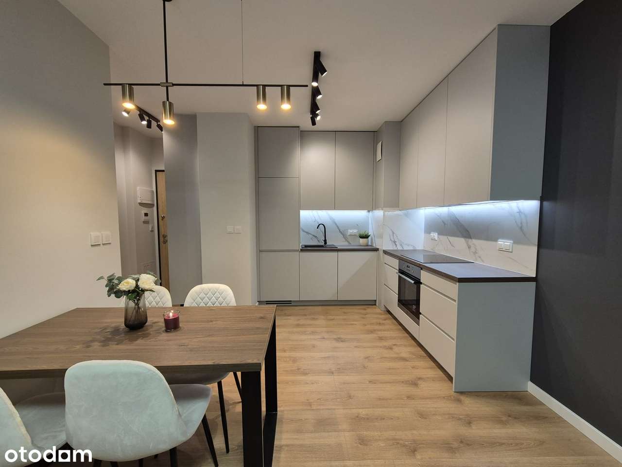 Wynajem 2 pokoje, 38m2, Bemowo, Szeligowska, Garaż, Klimatyzacja - Pełny obrazek: 3/11